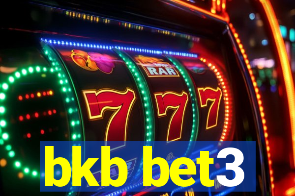 bkb bet3